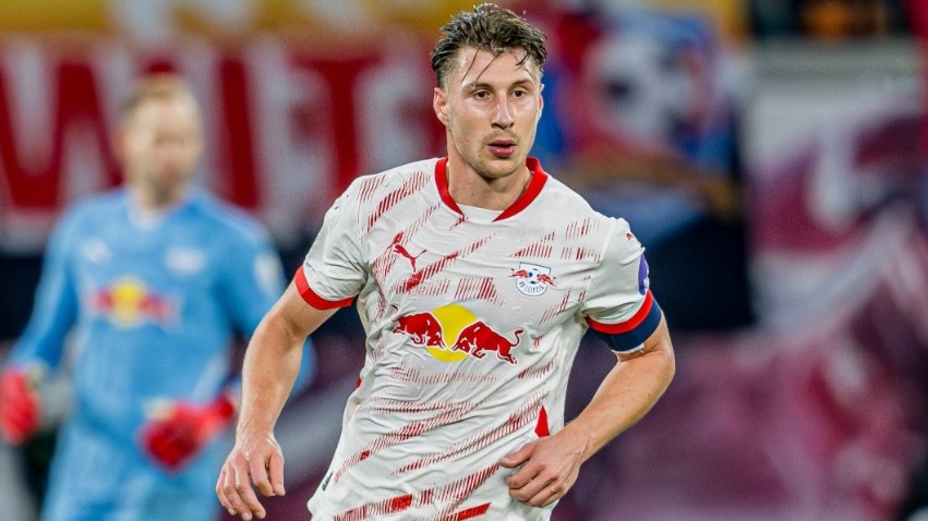 RB Leipzig x Heidenheim: Palpite com odds 4+ na Bundesliga